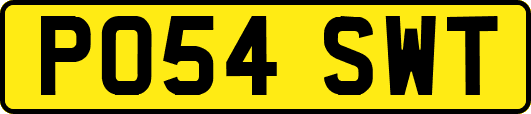 PO54SWT