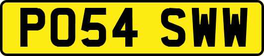 PO54SWW