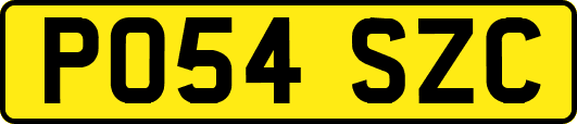 PO54SZC