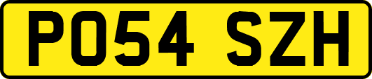 PO54SZH
