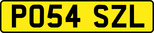 PO54SZL