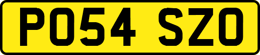 PO54SZO