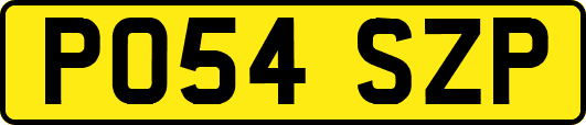 PO54SZP