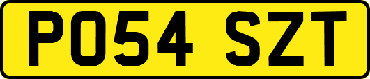 PO54SZT