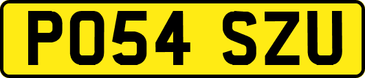 PO54SZU