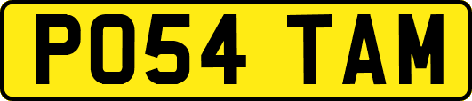 PO54TAM
