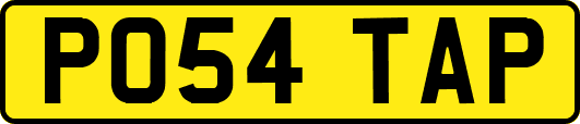 PO54TAP