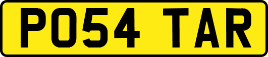 PO54TAR