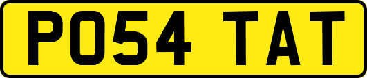 PO54TAT