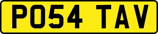 PO54TAV