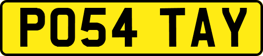 PO54TAY