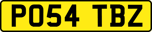 PO54TBZ