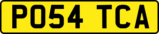 PO54TCA