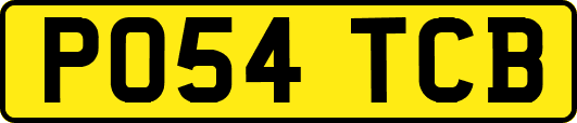 PO54TCB