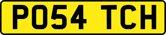 PO54TCH
