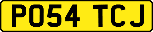 PO54TCJ