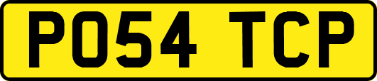 PO54TCP
