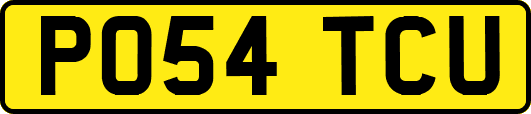PO54TCU