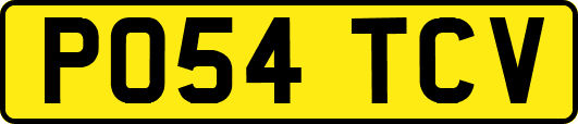 PO54TCV