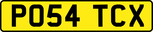PO54TCX