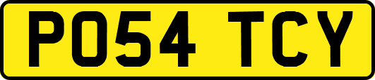 PO54TCY
