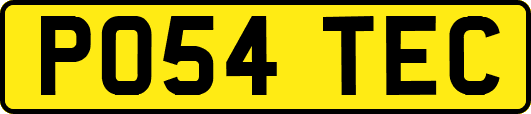 PO54TEC
