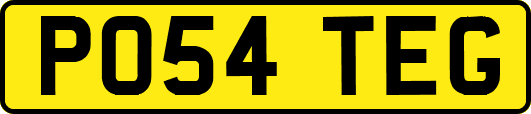 PO54TEG