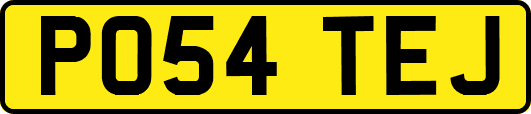 PO54TEJ
