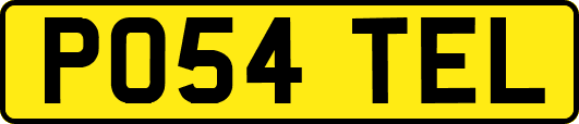 PO54TEL