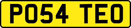 PO54TEO