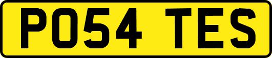 PO54TES
