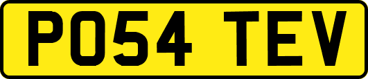 PO54TEV