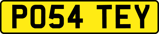 PO54TEY
