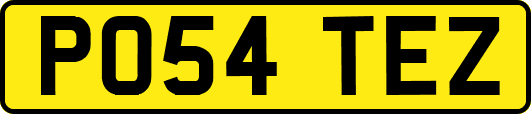 PO54TEZ