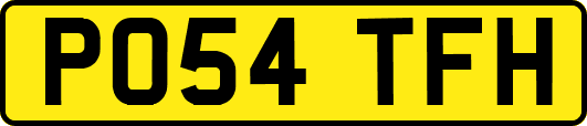 PO54TFH
