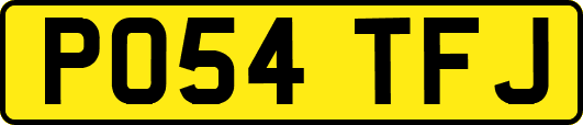 PO54TFJ