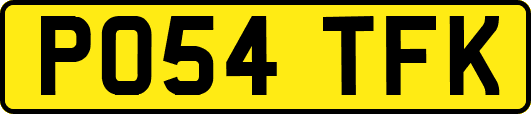 PO54TFK