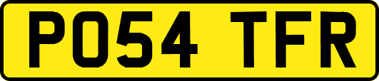 PO54TFR