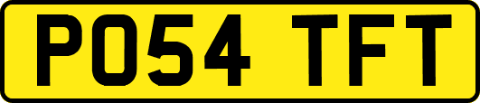 PO54TFT