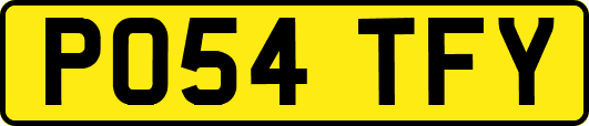 PO54TFY
