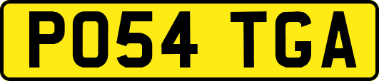 PO54TGA
