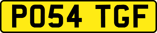 PO54TGF