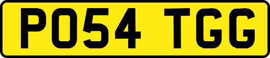 PO54TGG