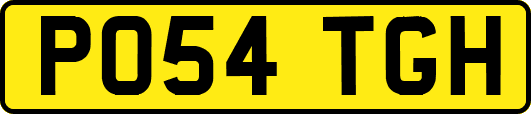 PO54TGH