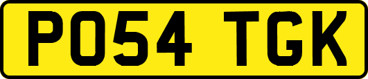 PO54TGK