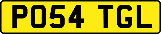 PO54TGL