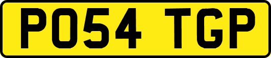 PO54TGP