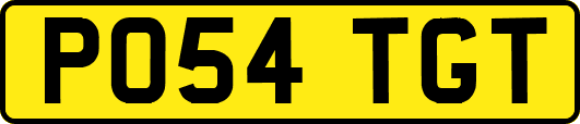 PO54TGT