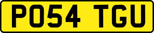 PO54TGU