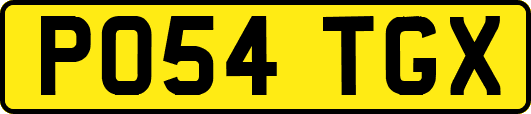PO54TGX